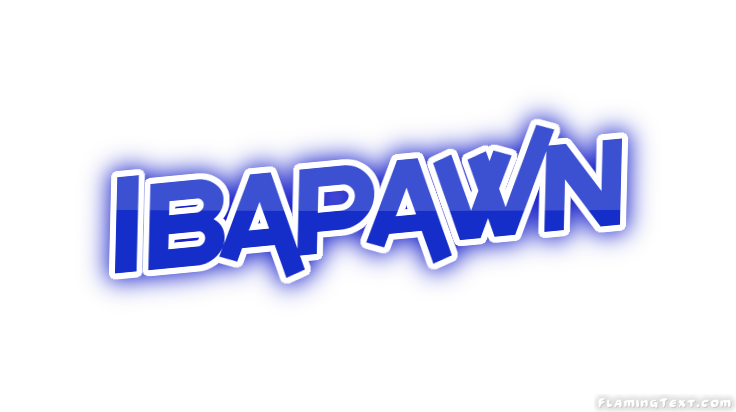 Ibapawn مدينة