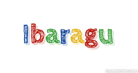 Ibaragu City