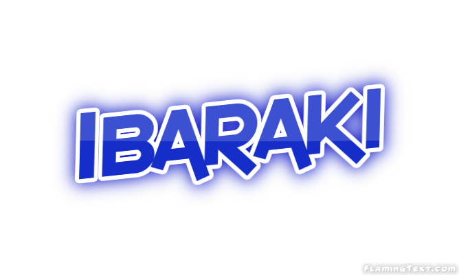 Ibaraki City