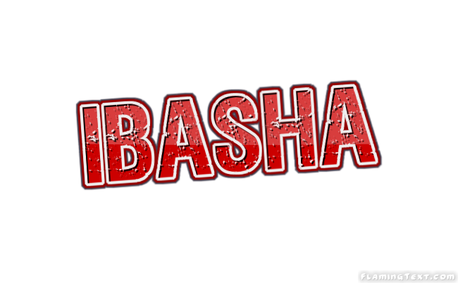 Ibasha City