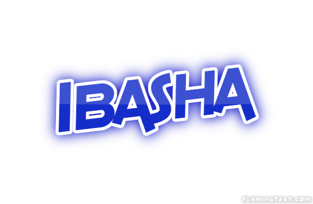 Ibasha City