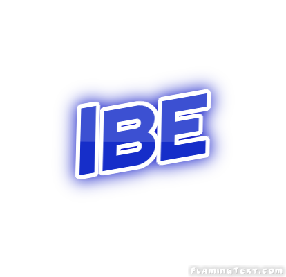 Ibe 市