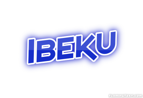 Ibeku City