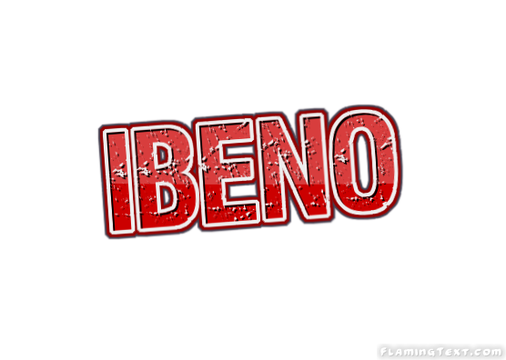 Ibeno 市