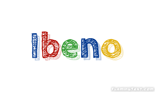 Ibeno Cidade