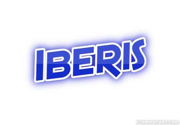 Iberis City