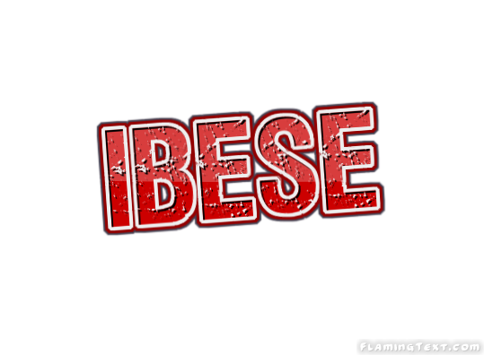 Ibese City