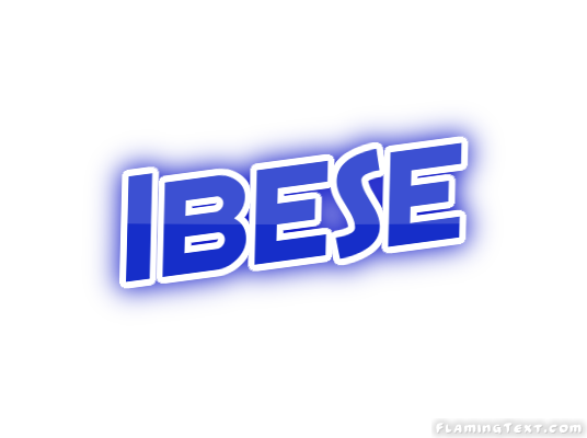 Ibese City