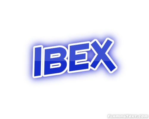 Ibex 市