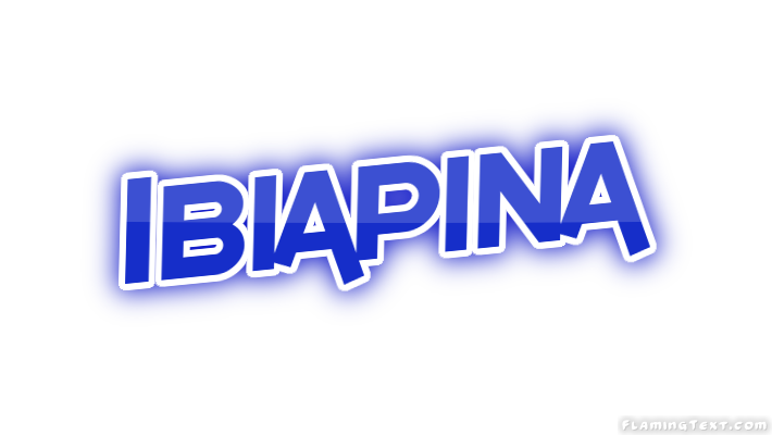 Ibiapina City