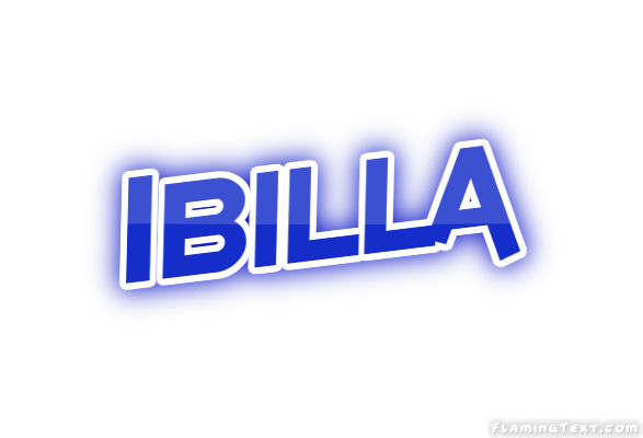 Ibilla Ville
