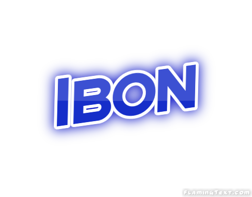 Ibon Stadt
