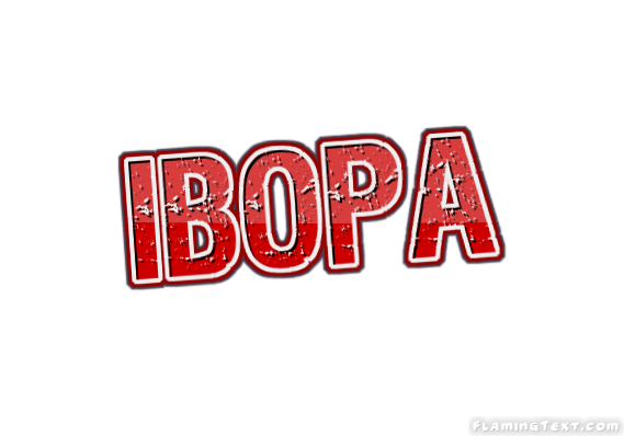 Ibopa City