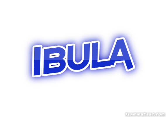 Ibula 市