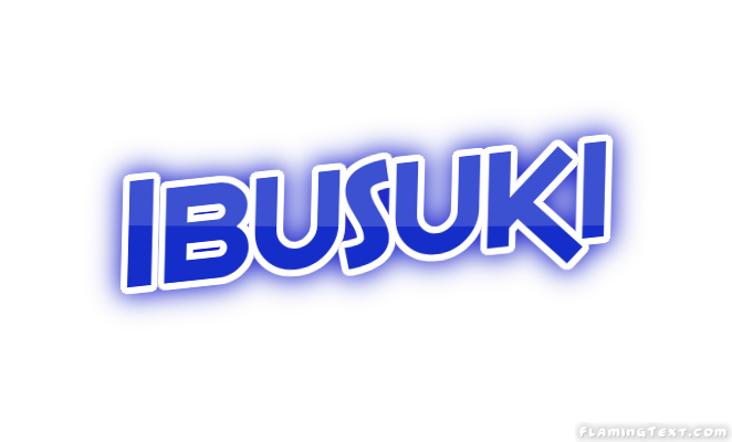 Ibusuki город