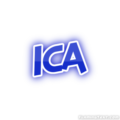 Ica مدينة