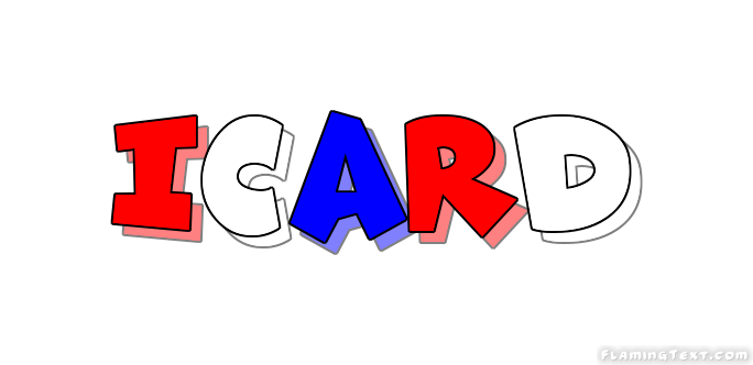 Icard Stadt