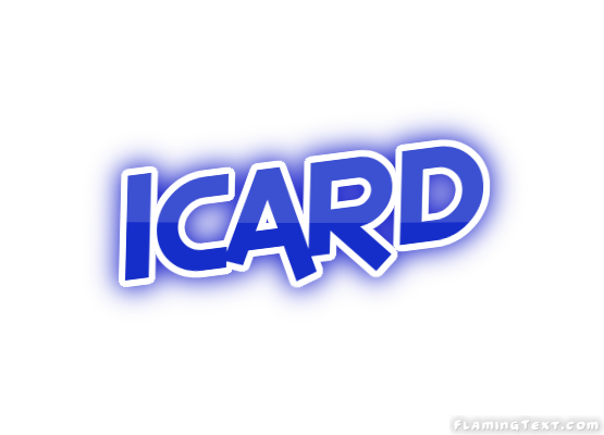 Icard Stadt