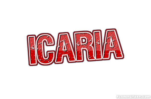 Icaria Stadt