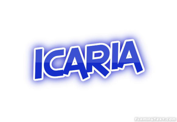 Icaria 市