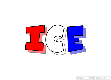 Ice город