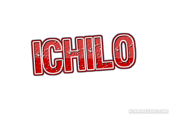 Ichilo Ville