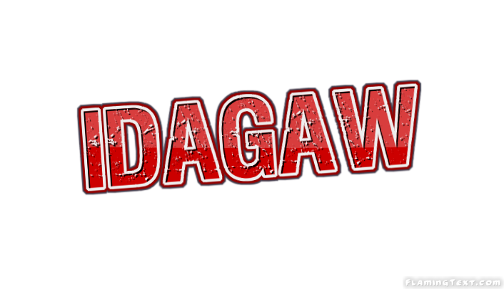 Idagaw City