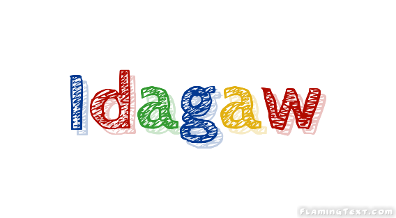 Idagaw مدينة