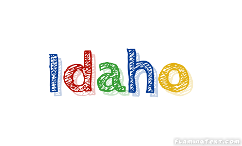 Idaho город