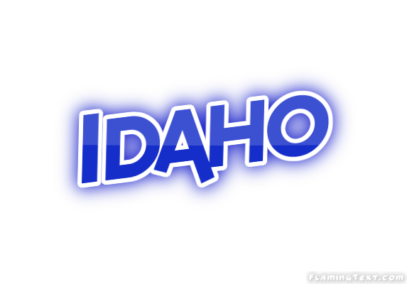 Idaho Stadt