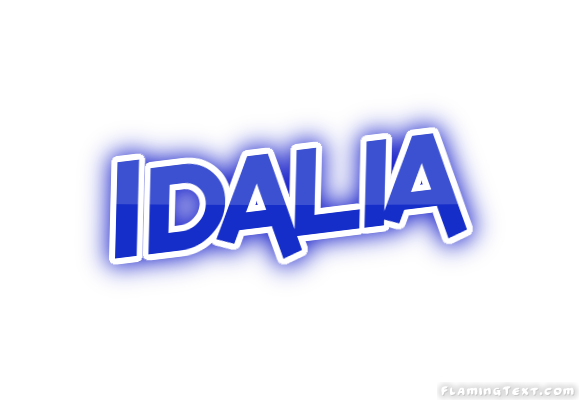 Idalia 市