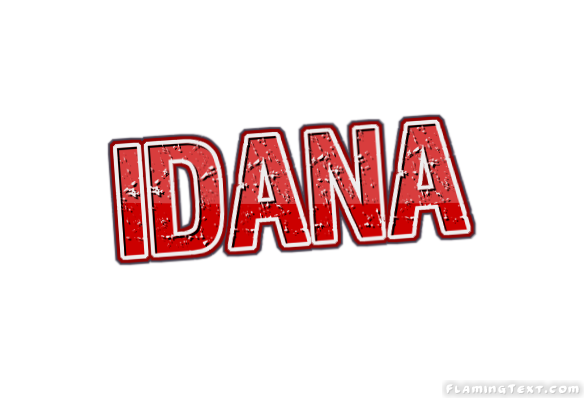 Idana City