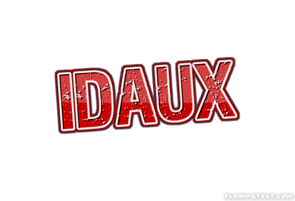 Idaux مدينة