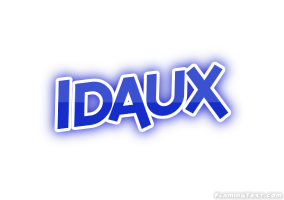 Idaux City