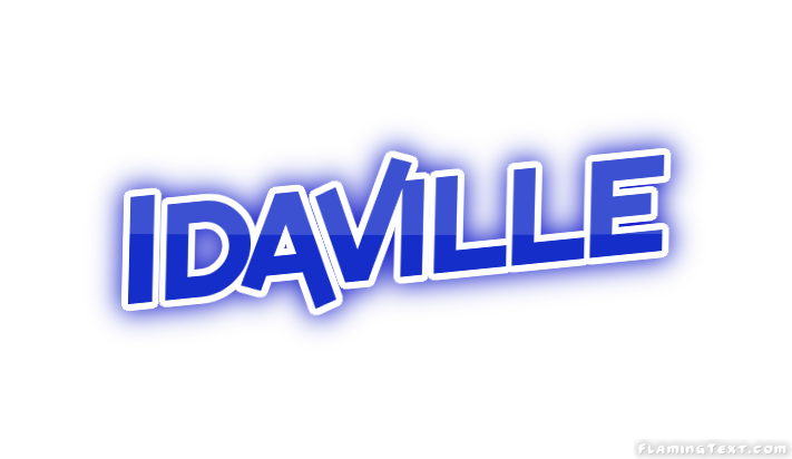 Idaville Ville
