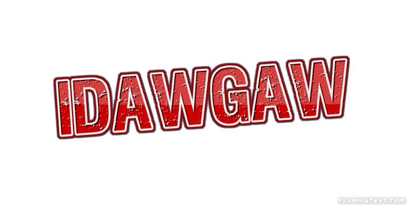 Idawgaw Ville