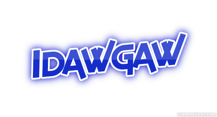 Idawgaw City