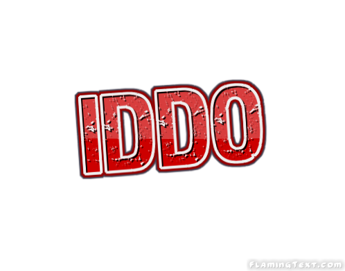 Iddo Stadt