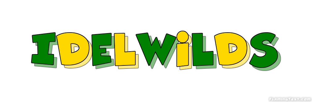 Idelwilds City