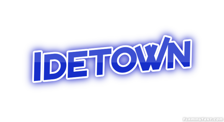 Idetown City
