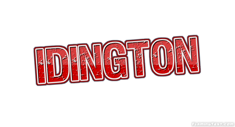 Idington Stadt