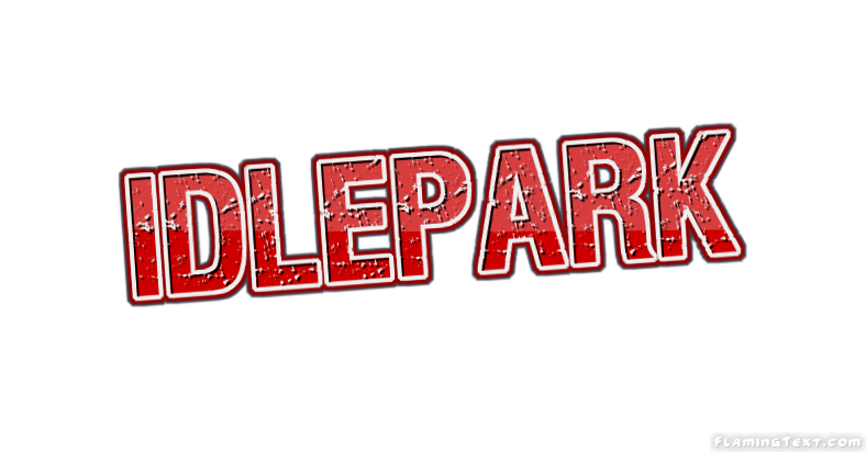 Idlepark 市