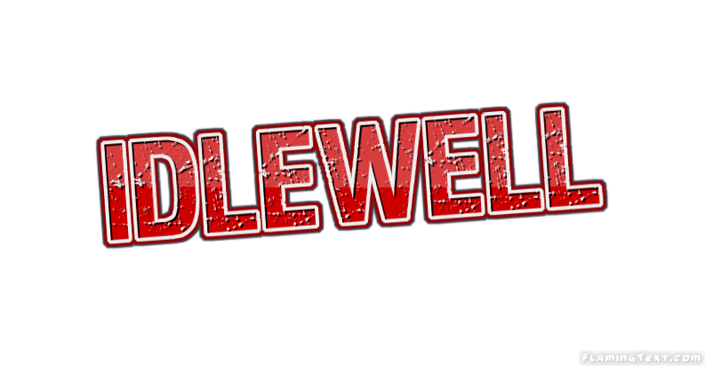 Idlewell City