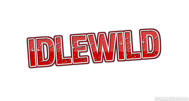 Idlewild 市