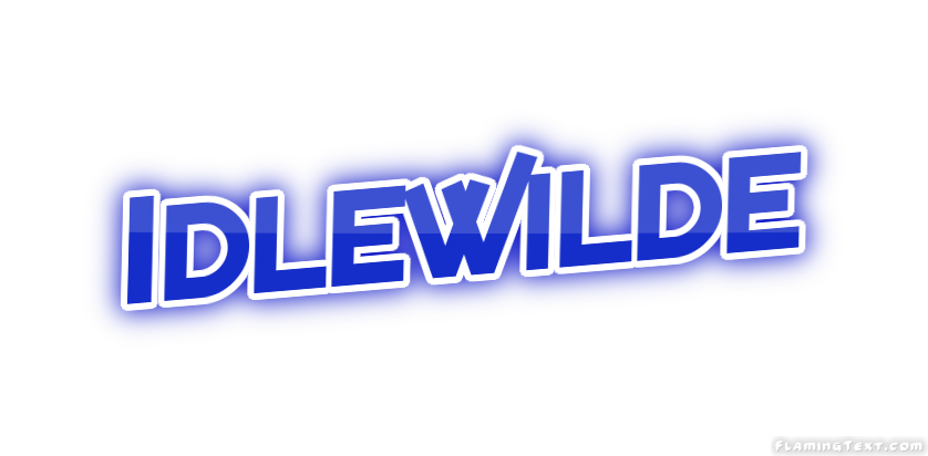 Idlewilde Cidade