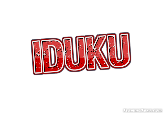 Iduku City