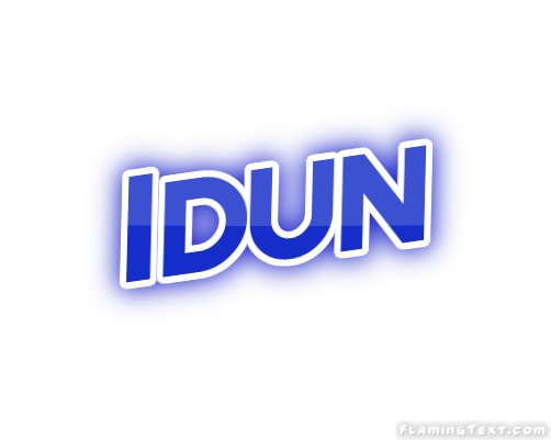 Idun Cidade