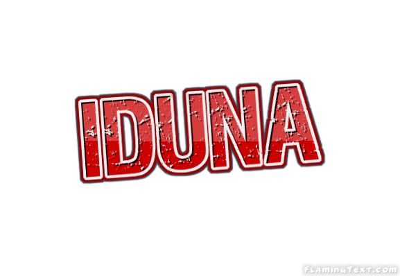 Iduna مدينة