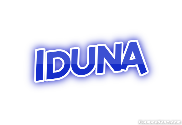 Iduna Cidade