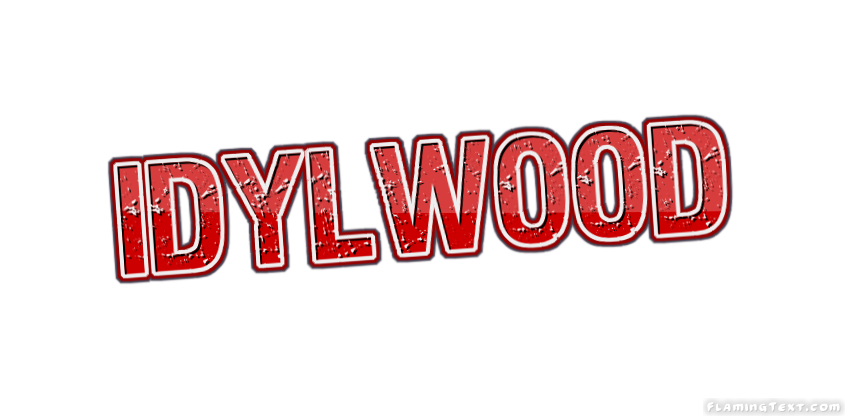 Idylwood City